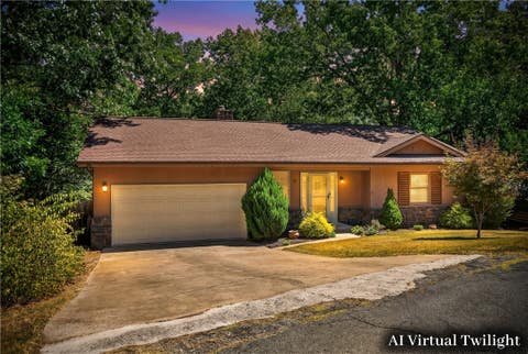 Photo of 21 Chelsea Lane, Bella Vista, AR 72715 (MLS # 1359380)