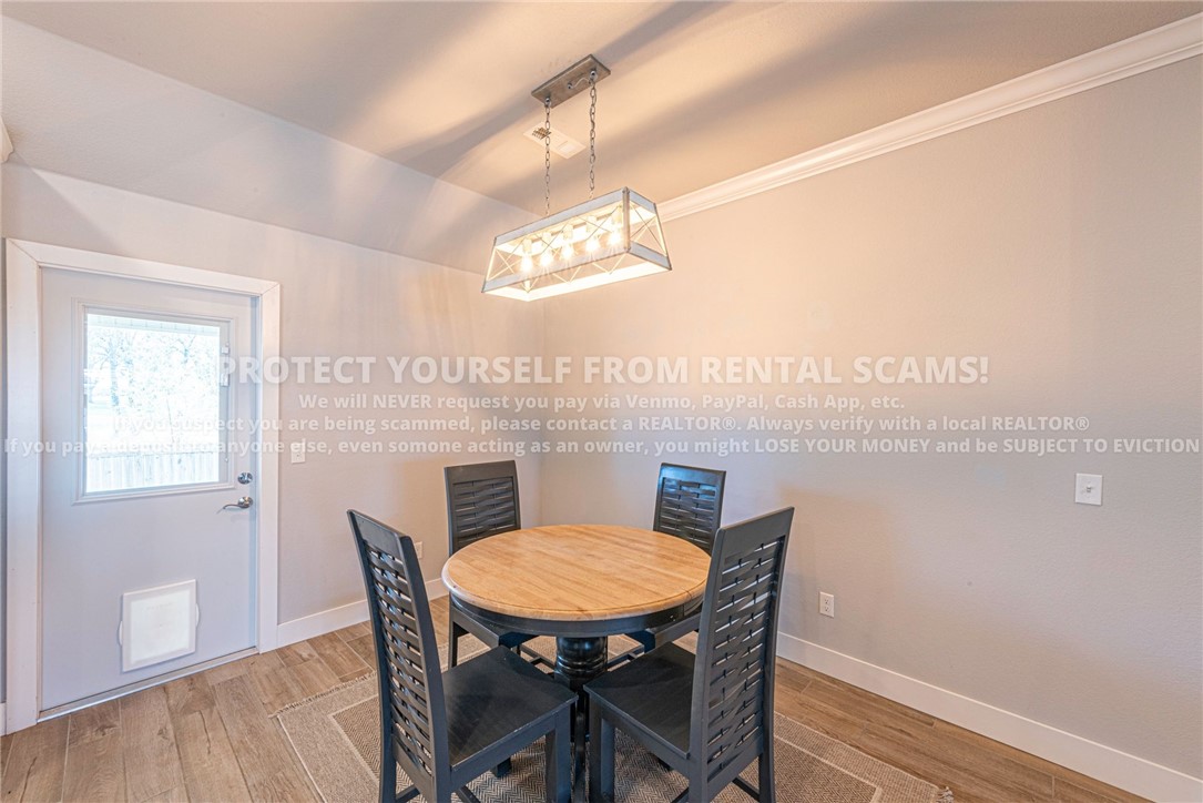 Morsani Acres - Residential Lease