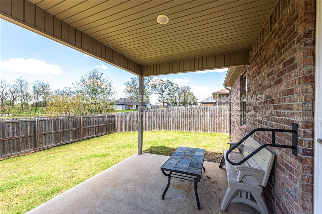 Morsani Acres - Residential Lease