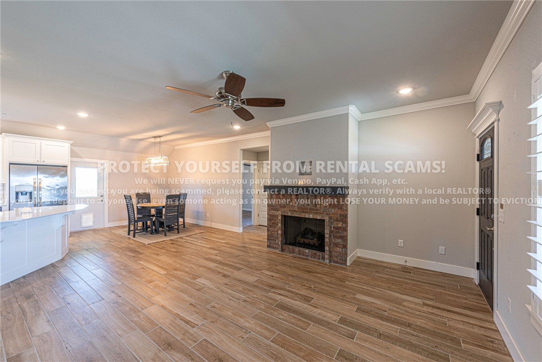 Morsani Acres - Residential Lease