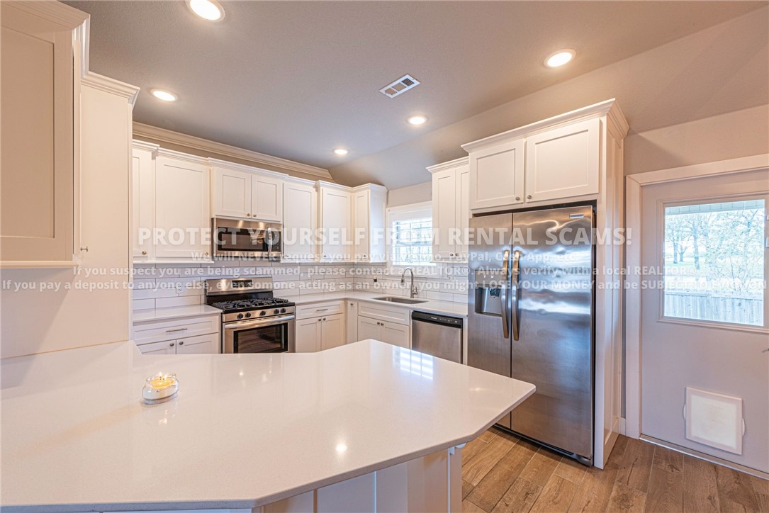 Morsani Acres - Residential Lease