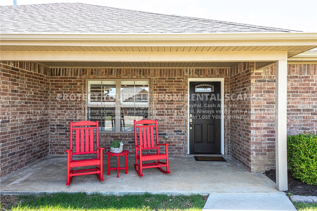 Morsani Acres - Residential Lease