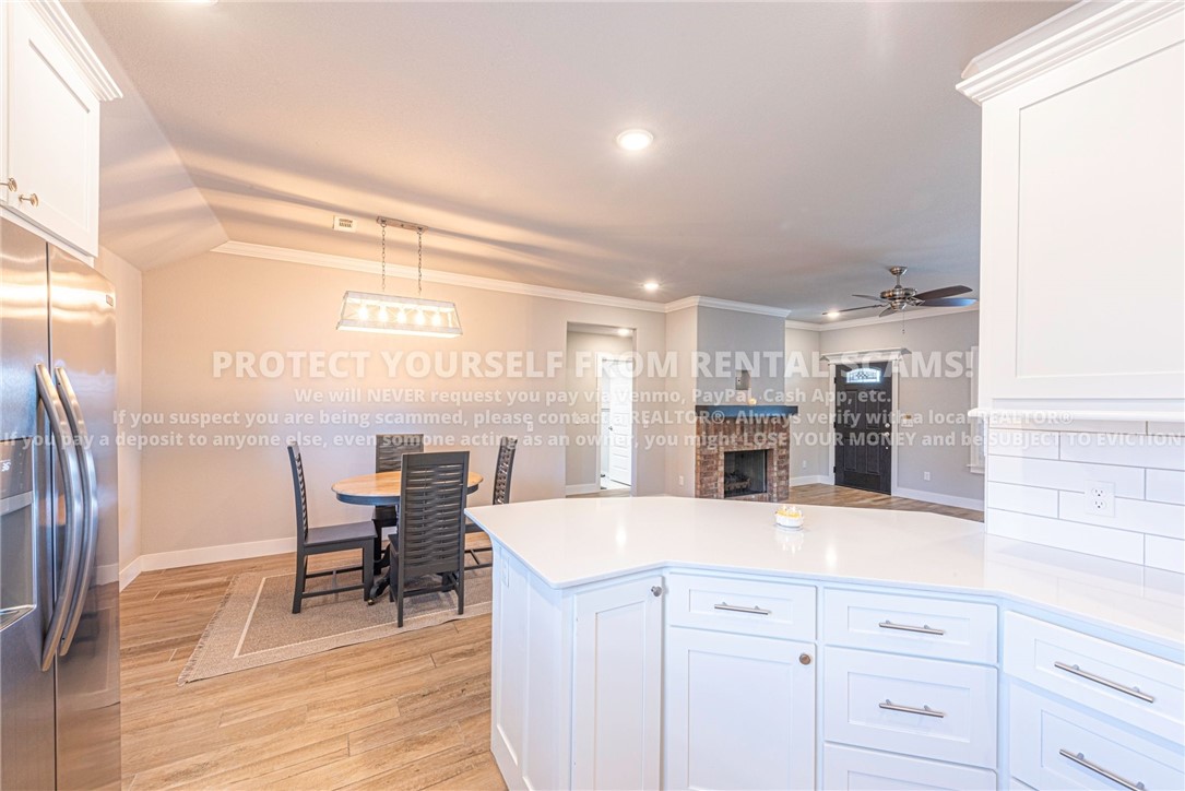 Morsani Acres - Residential Lease