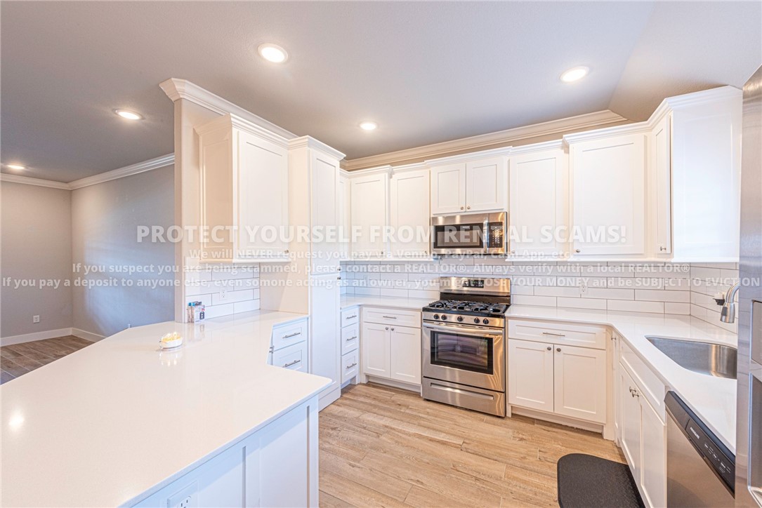 Morsani Acres - Residential Lease