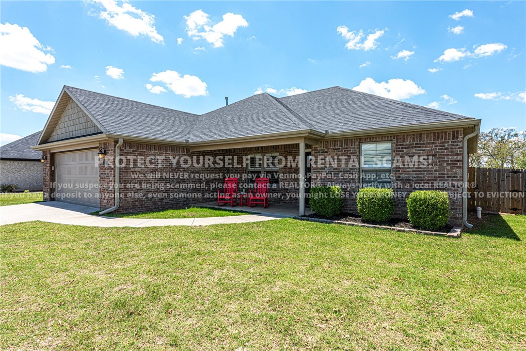 Morsani Acres - Residential Lease