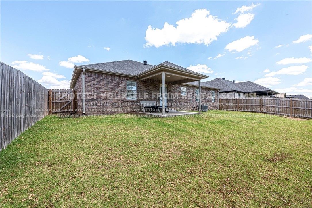 Morsani Acres - Residential Lease