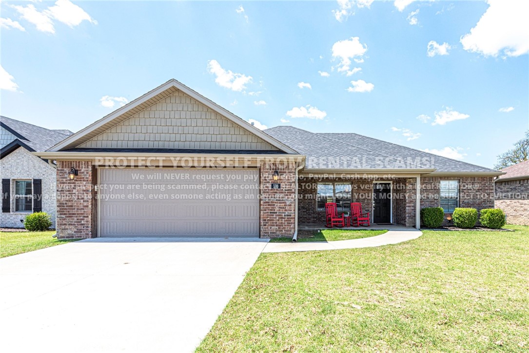 Morsani Acres - Residential Lease