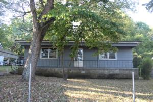 You will absolutely love the huge living room, privacy fenced back yard, covered front porch & large utility room. Central H&A and free standing carport. Selling as-is. All #s are approximate, age is estimate, square footage per assessor.
