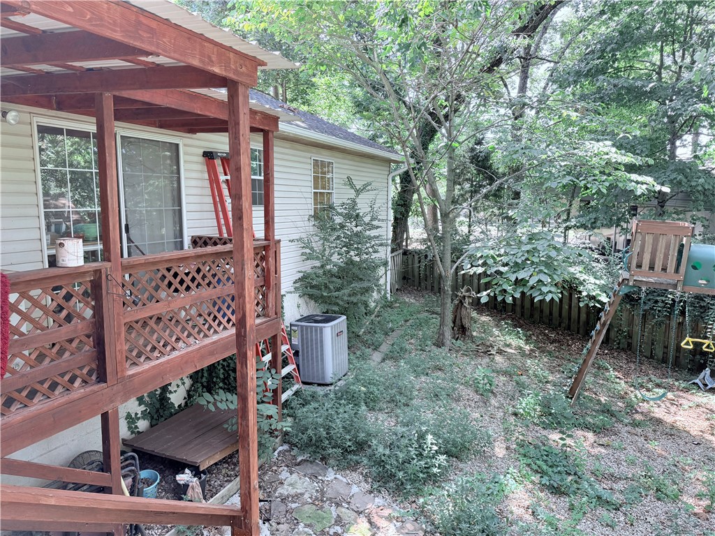 Beaver Shores - Residential