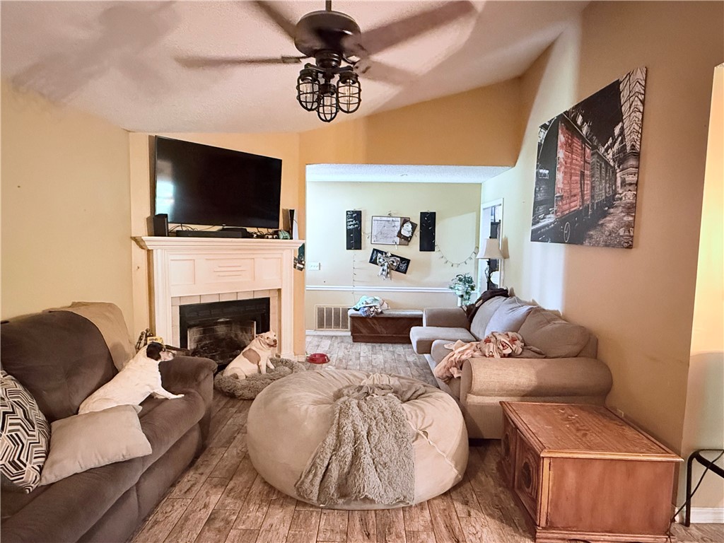 Beaver Shores - Residential