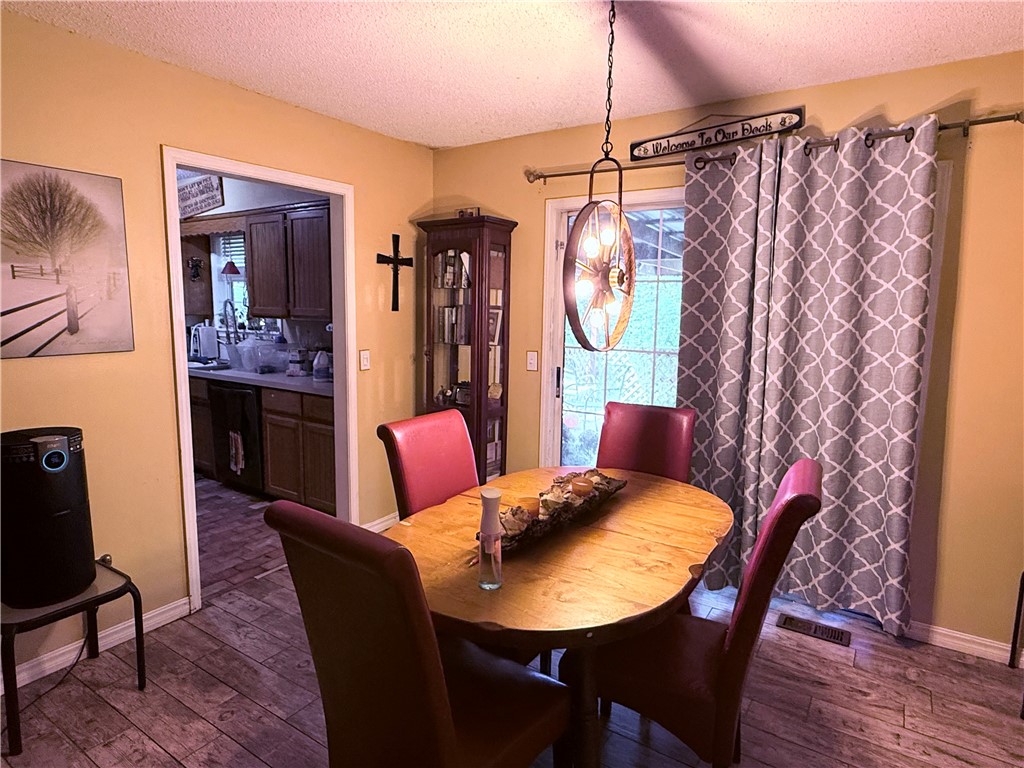 Beaver Shores - Residential