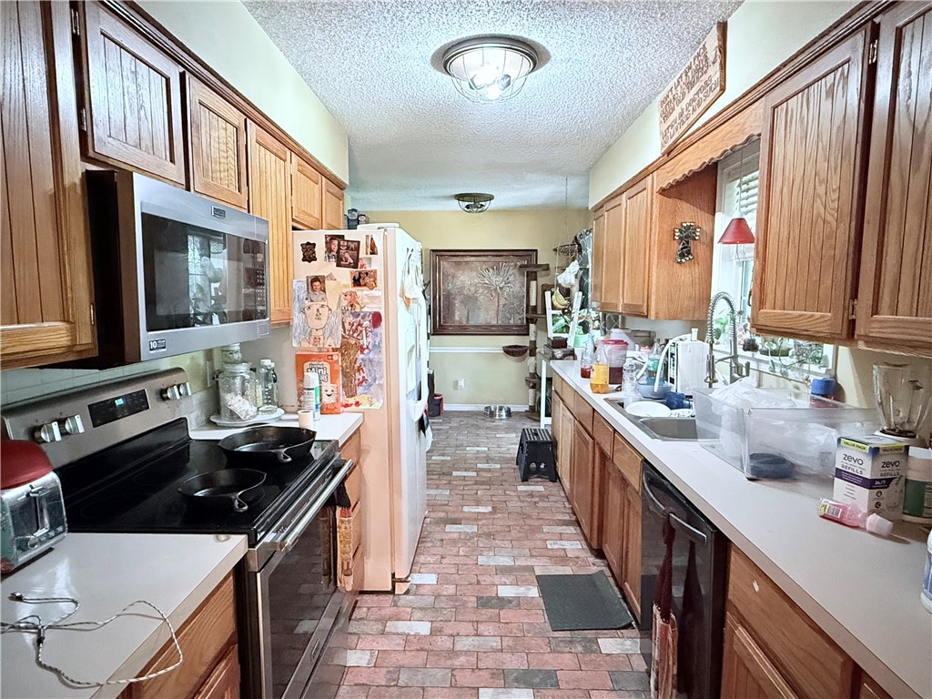 Beaver Shores - Residential