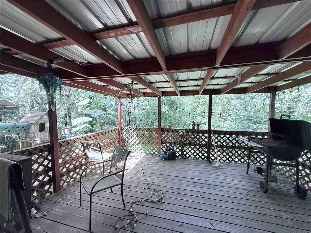 Beaver Shores - Residential