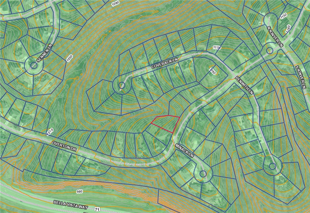 Lands End Sub Bvv - Land