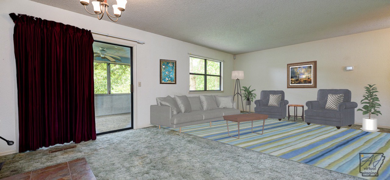 Stronsay Sub Bvv - Residential