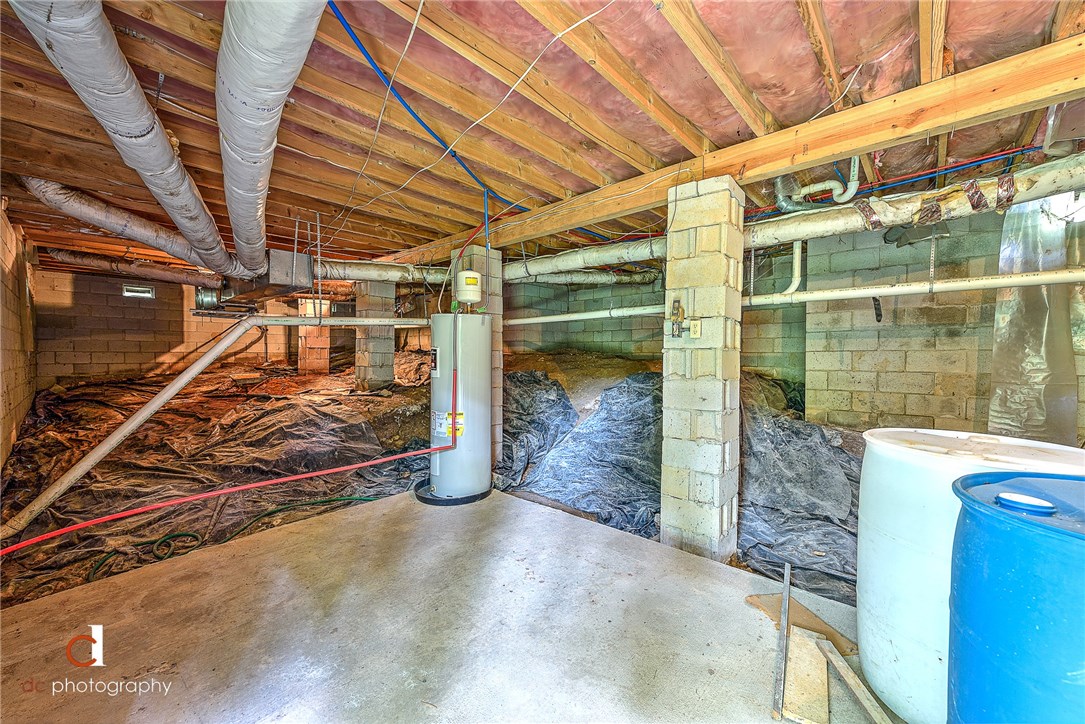 Stronsay Sub Bvv - Residential