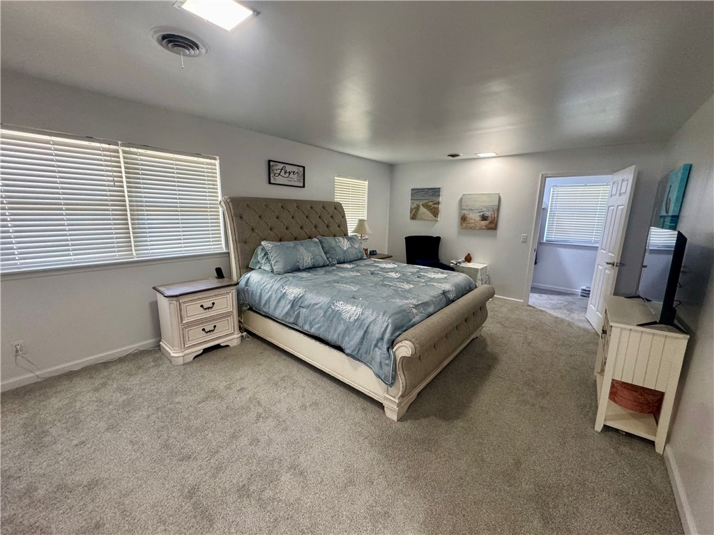 Lawrence Smith - Residential