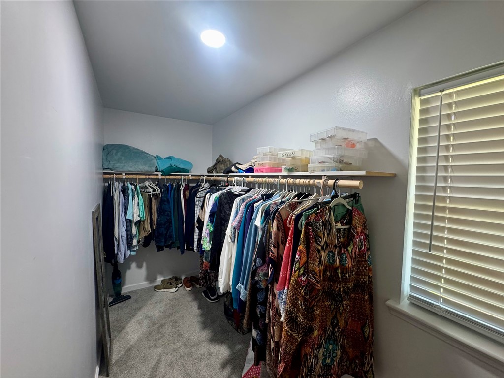 Lawrence Smith - Residential