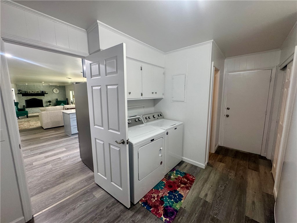 Lawrence Smith - Residential