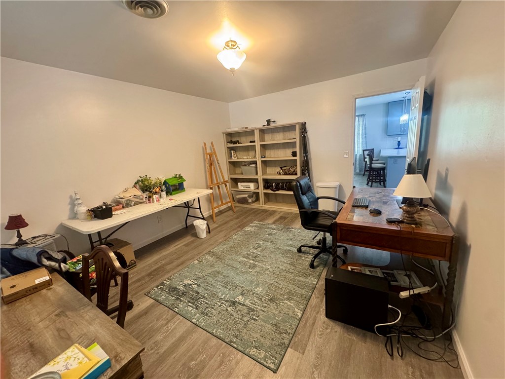 Lawrence Smith - Residential