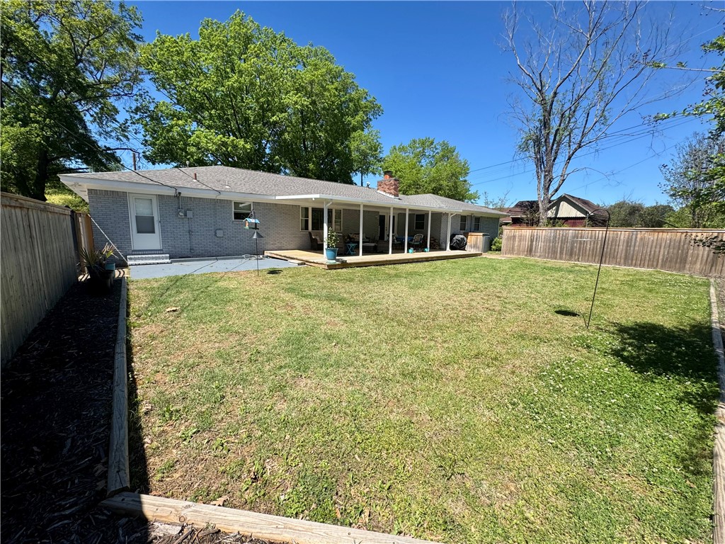 Lawrence Smith - Residential