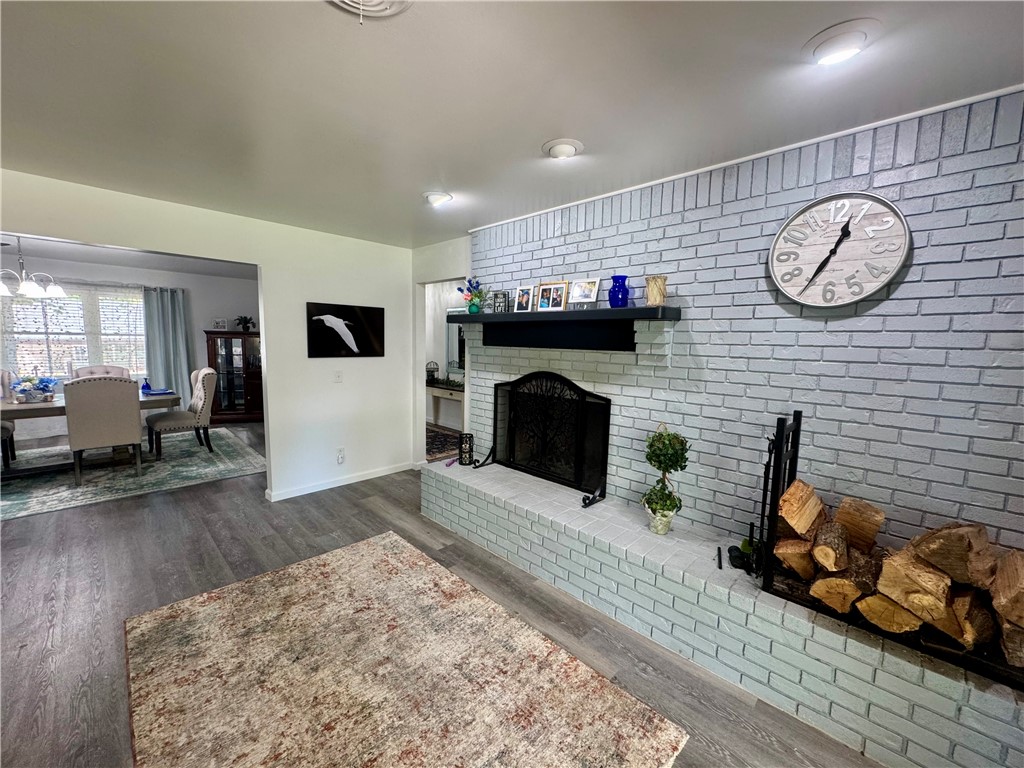 Lawrence Smith - Residential