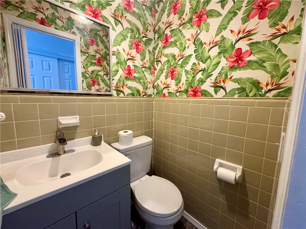 Lawrence Smith - Residential