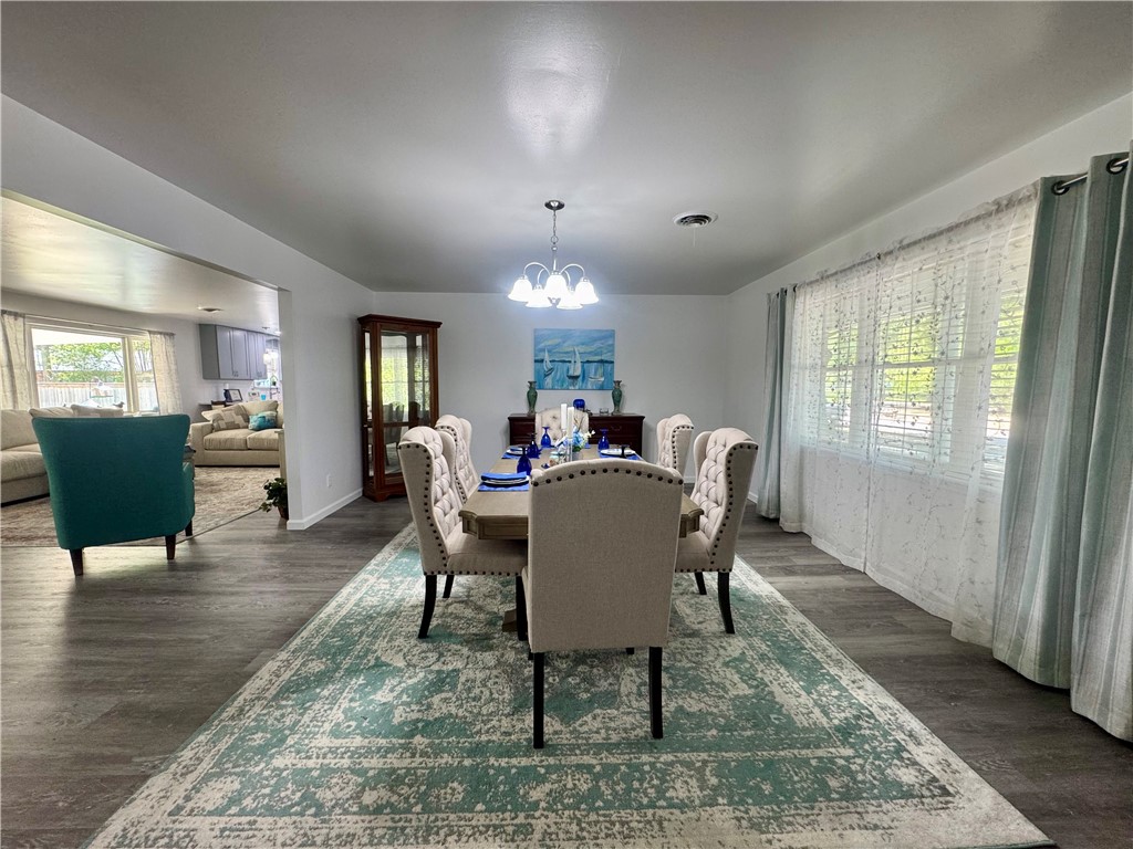 Lawrence Smith - Residential