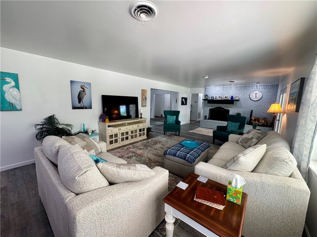 Lawrence Smith - Residential