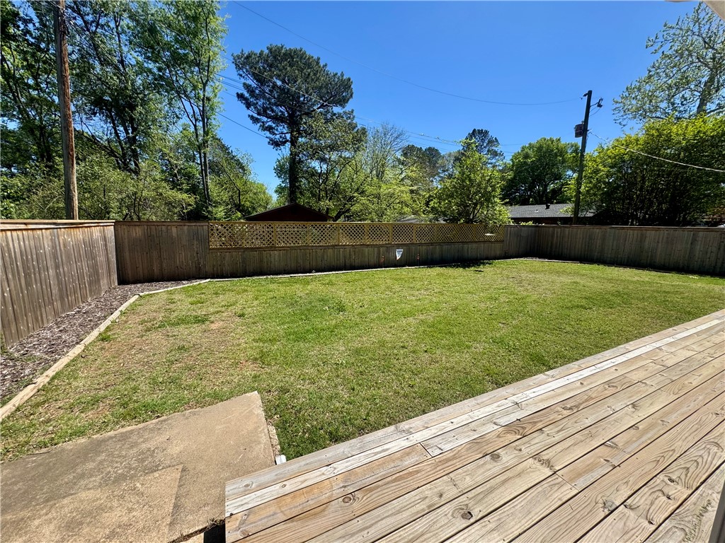 Lawrence Smith - Residential