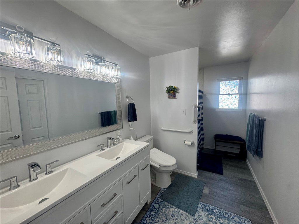 Lawrence Smith - Residential