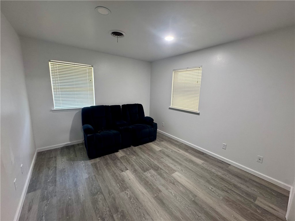 Lawrence Smith - Residential