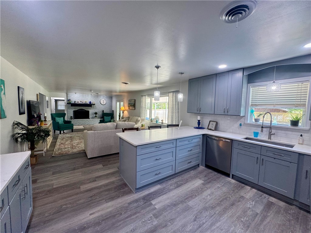 Lawrence Smith - Residential