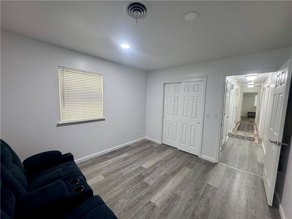 Lawrence Smith - Residential