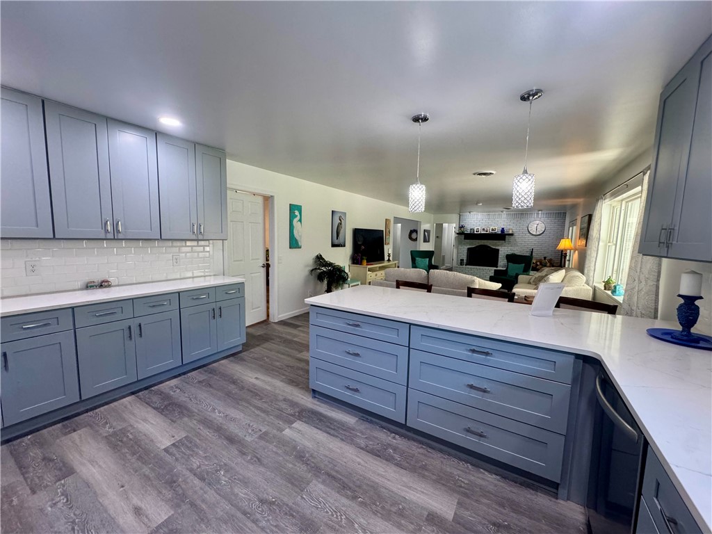 Lawrence Smith - Residential