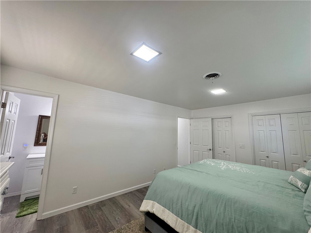 Lawrence Smith - Residential