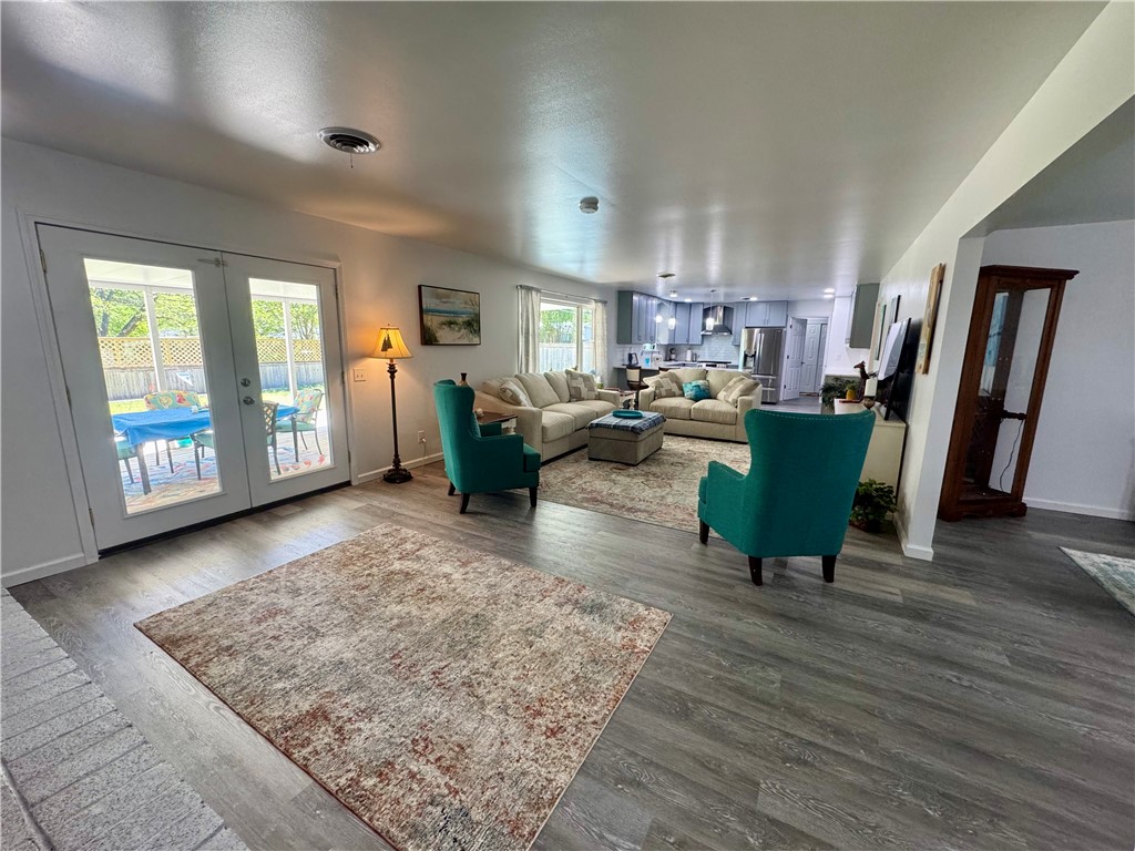 Lawrence Smith - Residential