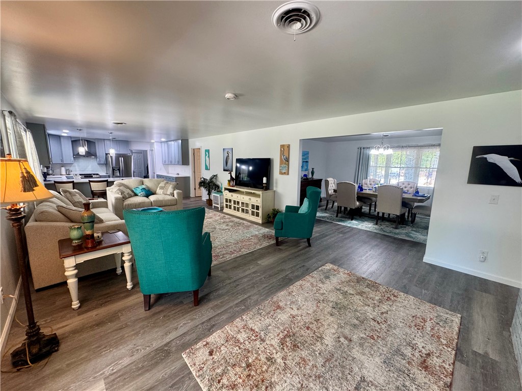 Lawrence Smith - Residential