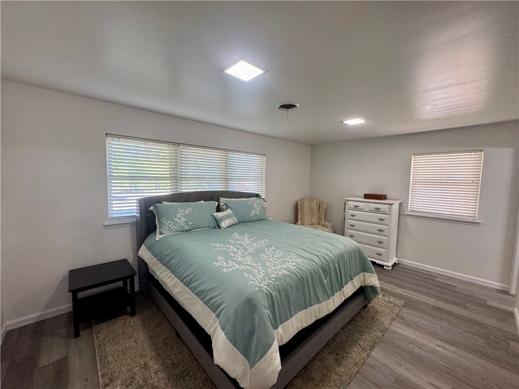 Lawrence Smith - Residential