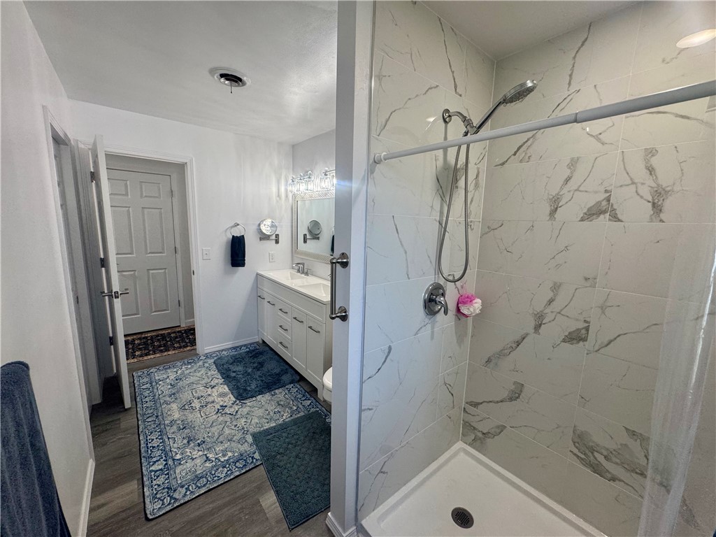 Lawrence Smith - Residential