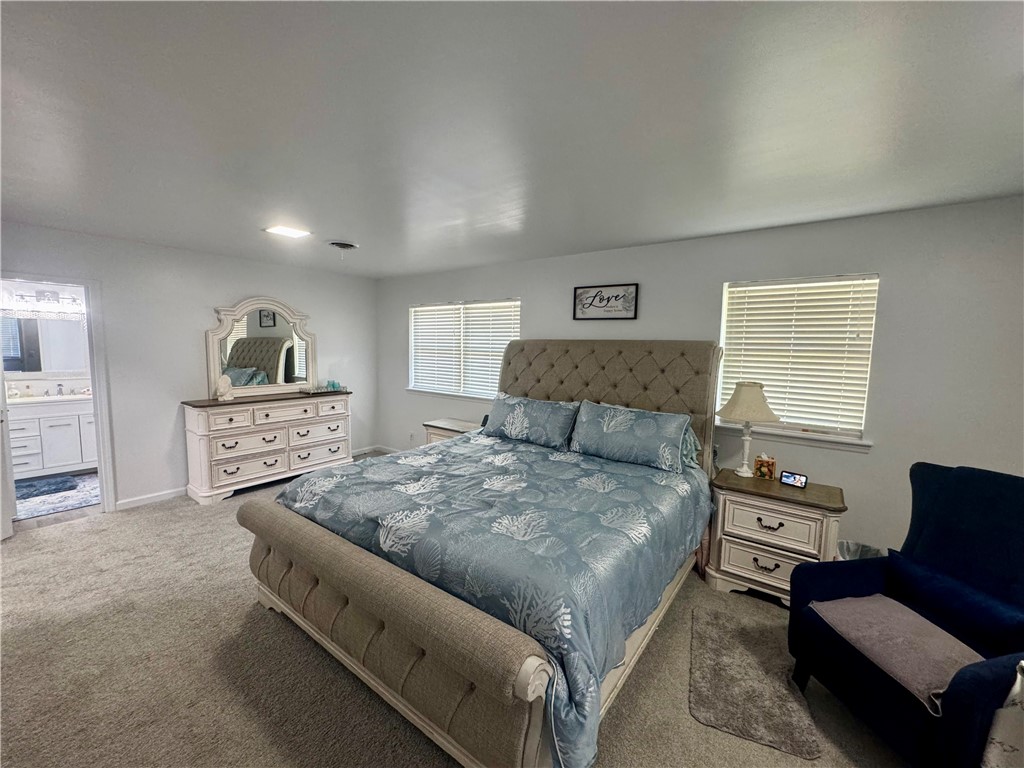 Lawrence Smith - Residential