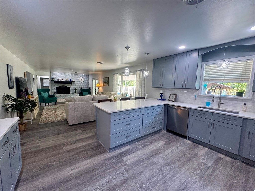 Lawrence Smith - Residential