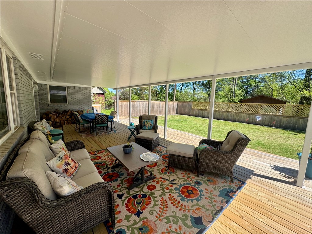 Lawrence Smith - Residential