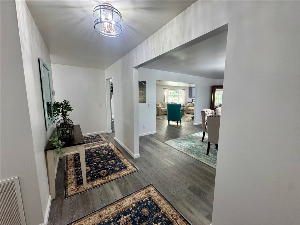 Lawrence Smith - Residential