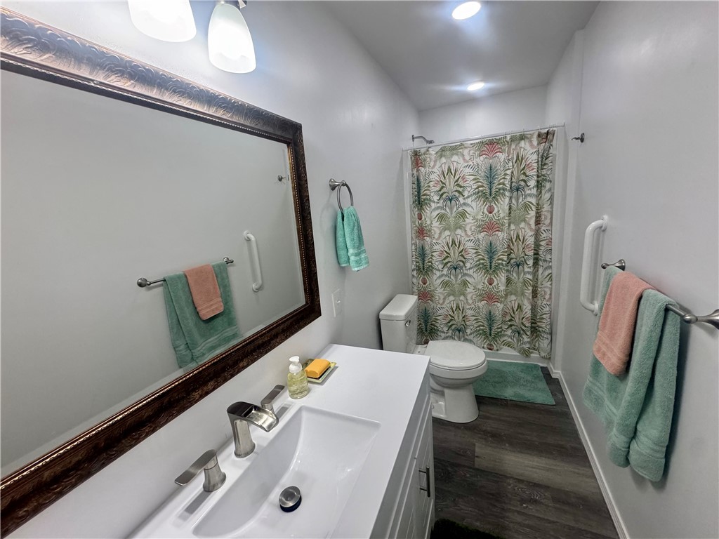 Lawrence Smith - Residential