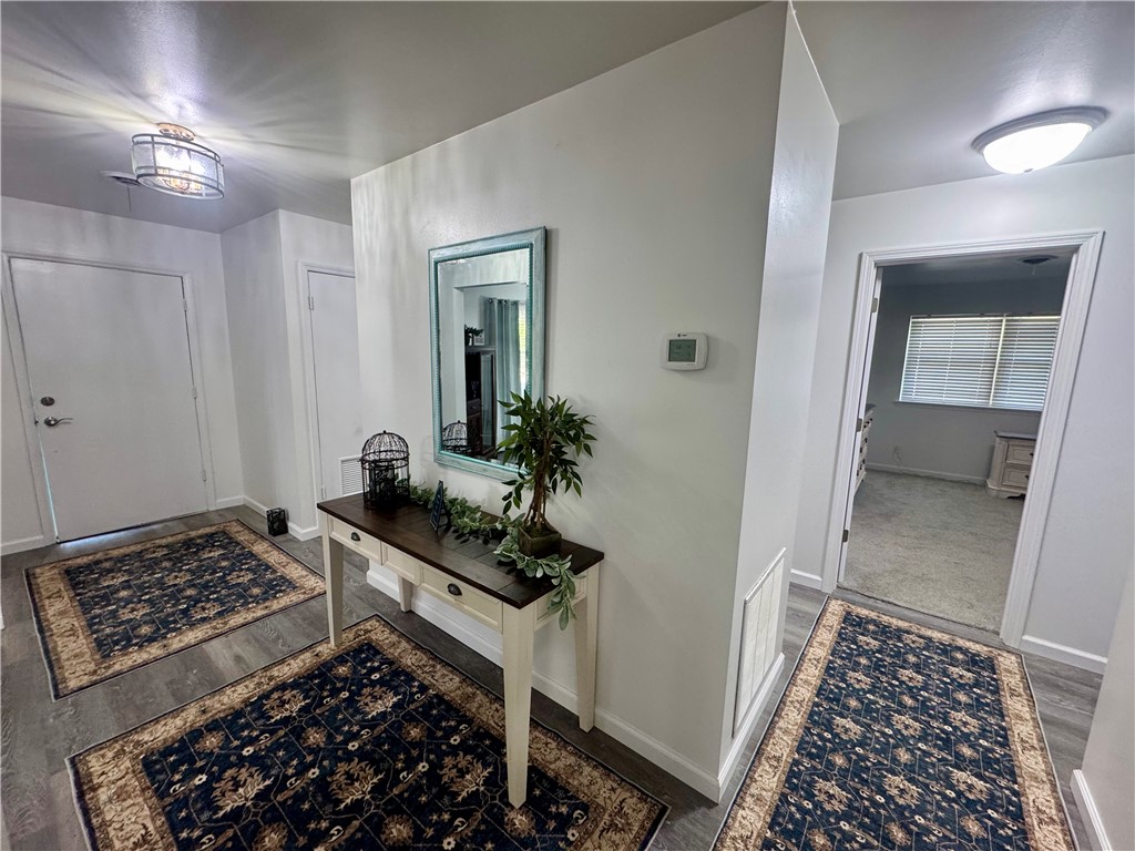 Lawrence Smith - Residential