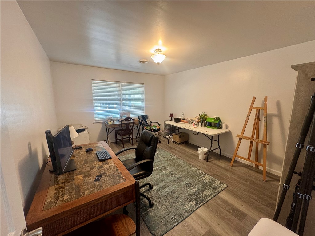 Lawrence Smith - Residential