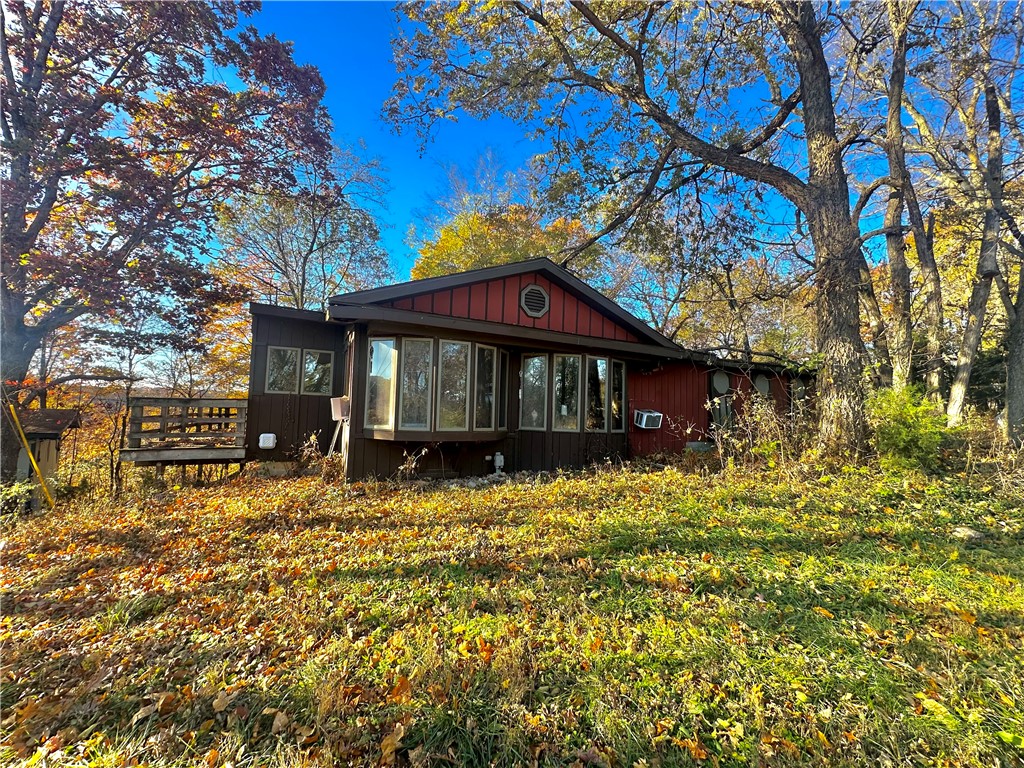 Unit 2 Holiday Island - Residential