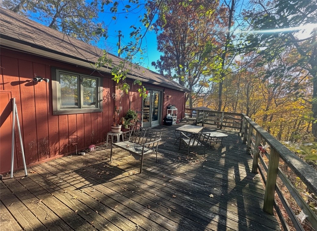 Unit 2 Holiday Island - Residential