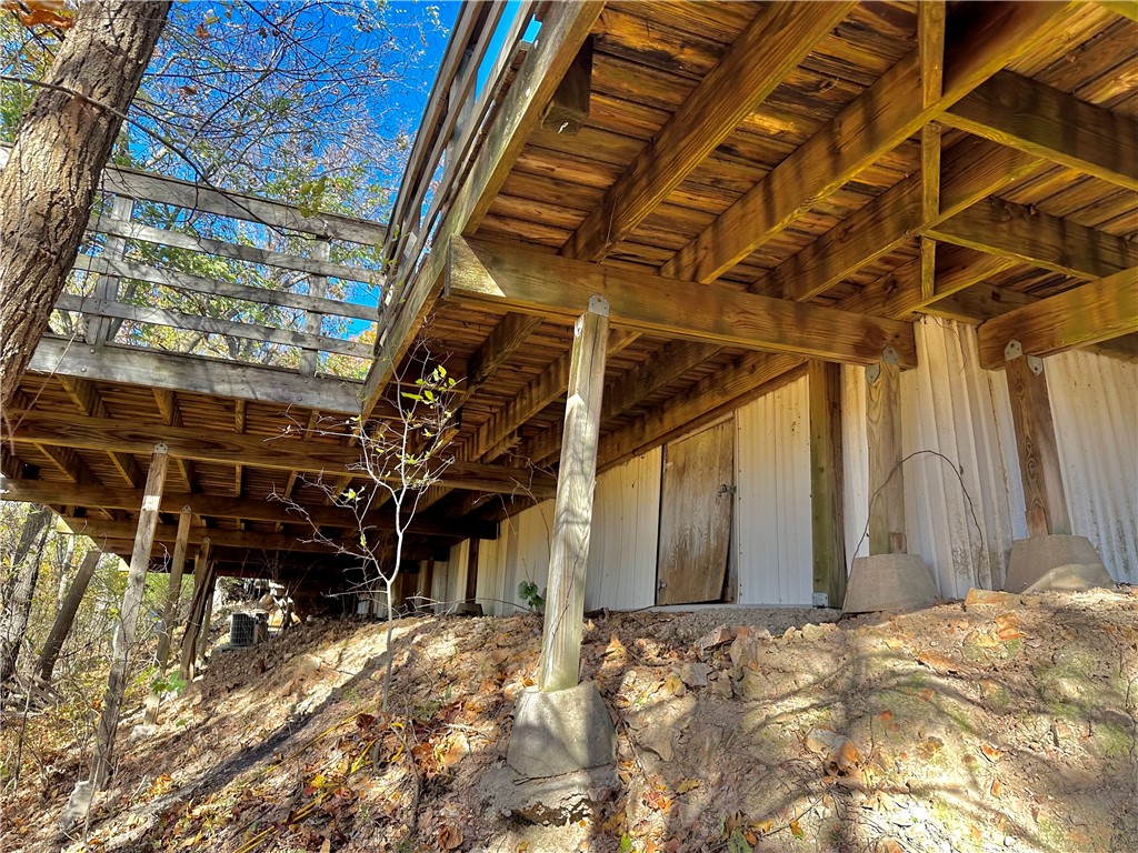 Unit 2 Holiday Island - Residential